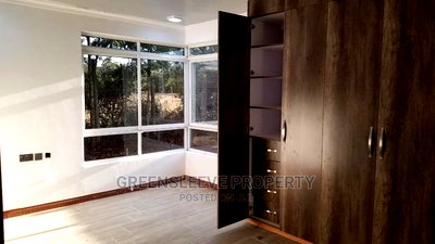 4bdrm Townhouse / Terrace in Bongain, Karen C for Rent - Image 9