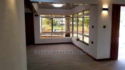 4bdrm Townhouse / Terrace in Bongain, Karen C for Rent - Image 14