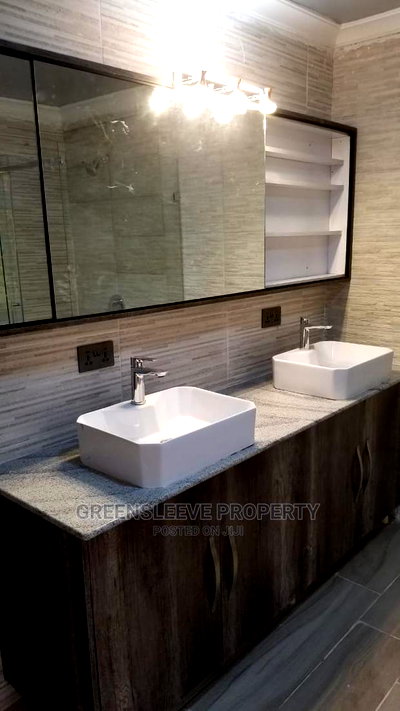 4bdrm Townhouse / Terrace in Bongain, Karen C for Rent - Image 4