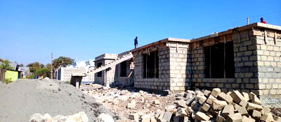 3bdrm Bungalow in Benstanhomes, Kimbo for sale - Image 1