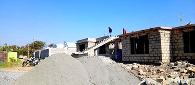 3bdrm Bungalow in Benstanhomes, Kimbo for sale - Image 2