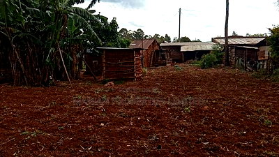 Land for Sale at Musembe Market - Image 3