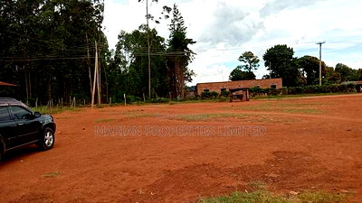 Land for Sale at Musembe Market - Image 6