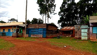 Land for Sale at Musembe Market - Image 7