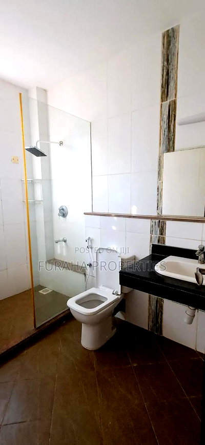 2bdrm Apartment in Nyali for rent - Image 5