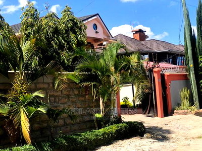 4bdrm Villa in Peniel Estate, Kitengela for Sale - Image 4