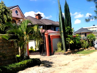 4bdrm Villa in Peniel Estate, Kitengela for Sale - Image 5