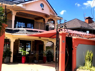 4bdrm Villa in Peniel Estate, Kitengela for Sale - Image 2
