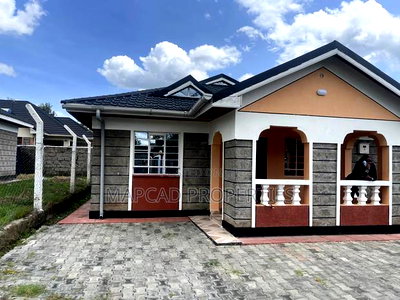 3bdrm Bungalow in Yukos, Kitengela for rent - Image 3