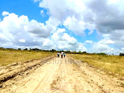 Mariakani Plots for Sale - Image 2