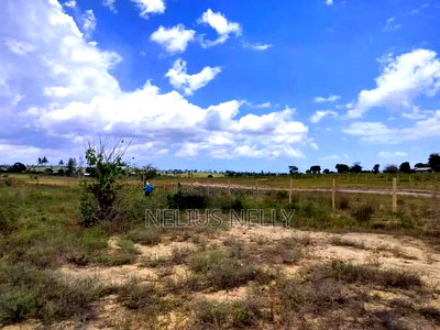 Mariakani Plots for Sale - Image 1