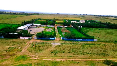 Good Views, 50 by 100 Plots ,Naivasha, 1.3km From Tarmac - Image 4