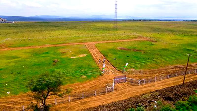 Good Views, 50 by 100 Plots ,Naivasha, 1.3km From Tarmac - Image 3