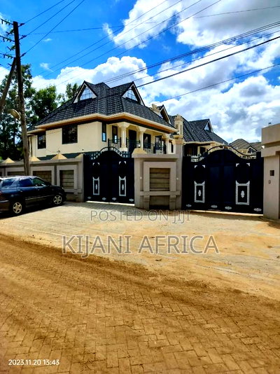 4bdrm Maisonette in Ridgeways for rent - Image 1