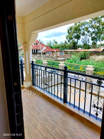 4bdrm Maisonette in Ridgeways for rent - Image 3