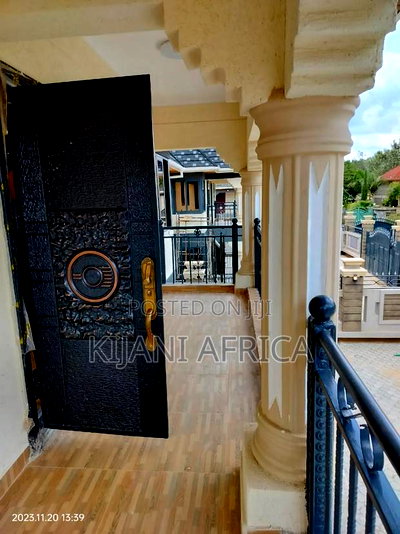 4bdrm Maisonette in Ridgeways for rent - Image 5