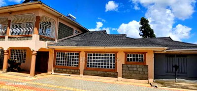 5bdrm Mansion in Racecours, Racecourse for sale - Image 6