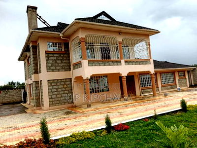 5bdrm Mansion in Racecours, Racecourse for sale - Image 1