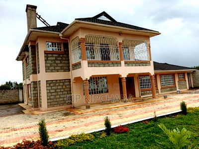 5bdrm Mansion in Racecours, Racecourse for sale - Image 4