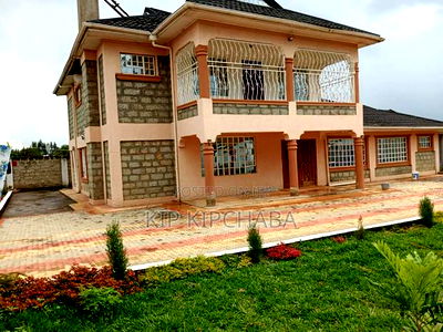 5bdrm Mansion in Racecours, Racecourse for sale - Image 2