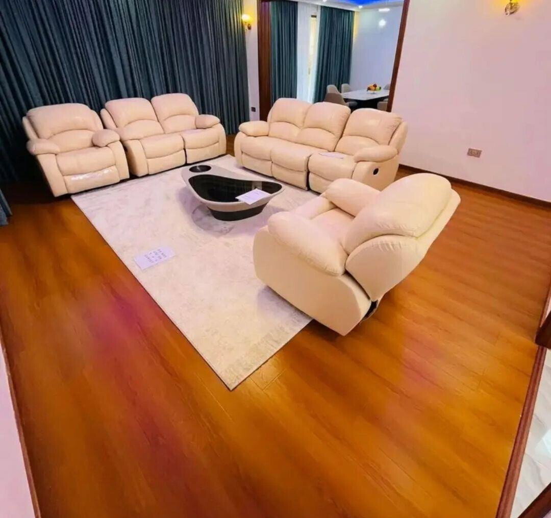 4BR All-Ensuite Townhouse with Fireplace & DSQ - Migaa Golf Estate