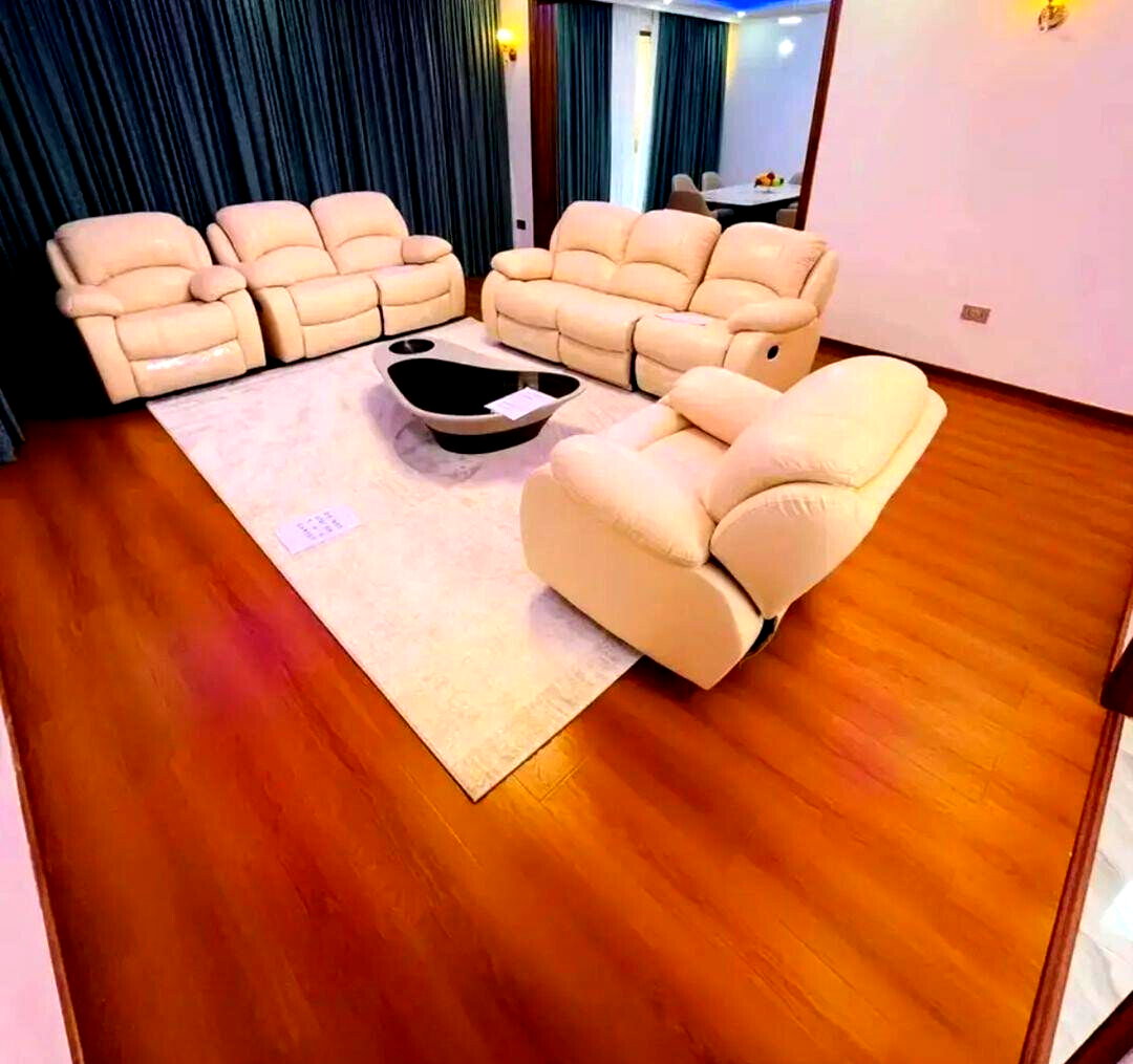 4BR All-Ensuite Townhouse with Fireplace & DSQ - Migaa Golf Estate