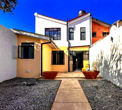 Fully Renovated 4BR Townhouse in Gated Compound - BuruBuru