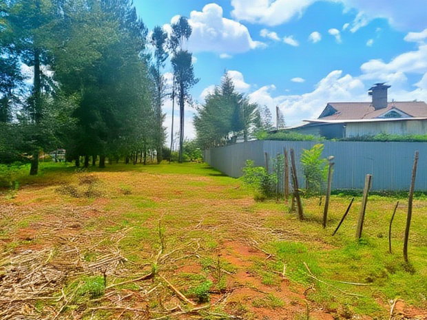 Nanyuki Marura Chuma