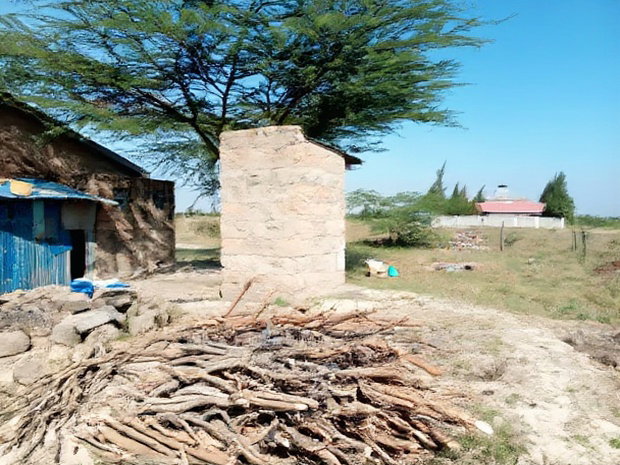 Nanyuki Marura Chuma