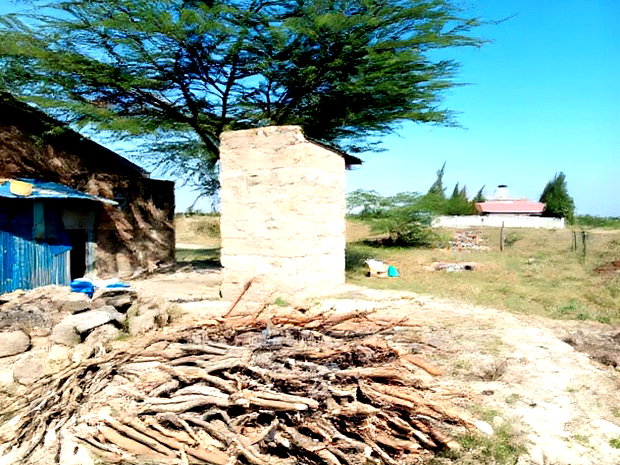 Nanyuki Marura Chuma