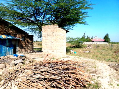 Nanyuki Marura Chuma - Image 1