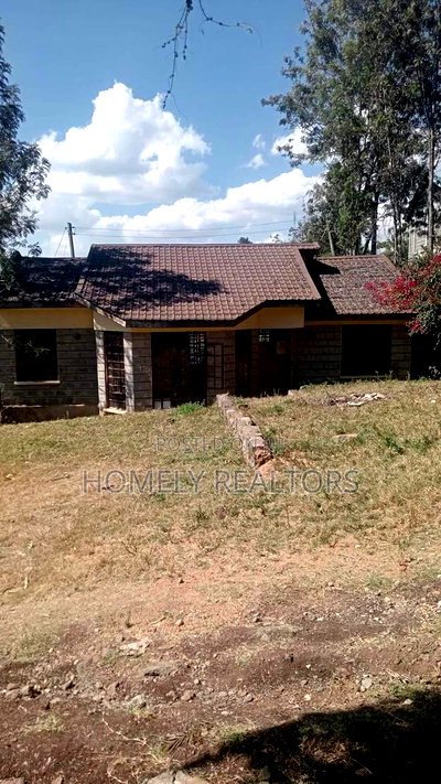 3bdrm Bungalow in Ngong, Matasia for sale - Image 12