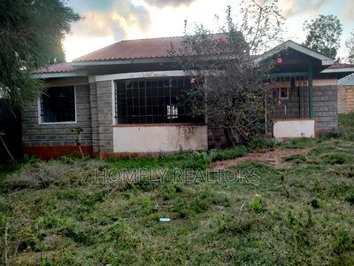 3bdrm Bungalow in Ngong, Matasia for sale - Image 2