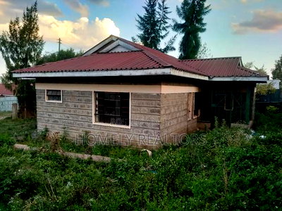 3bdrm Bungalow in Ngong, Matasia for sale - Image 3