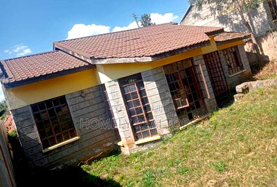 3bdrm Bungalow in Ngong, Matasia for sale - Image 1