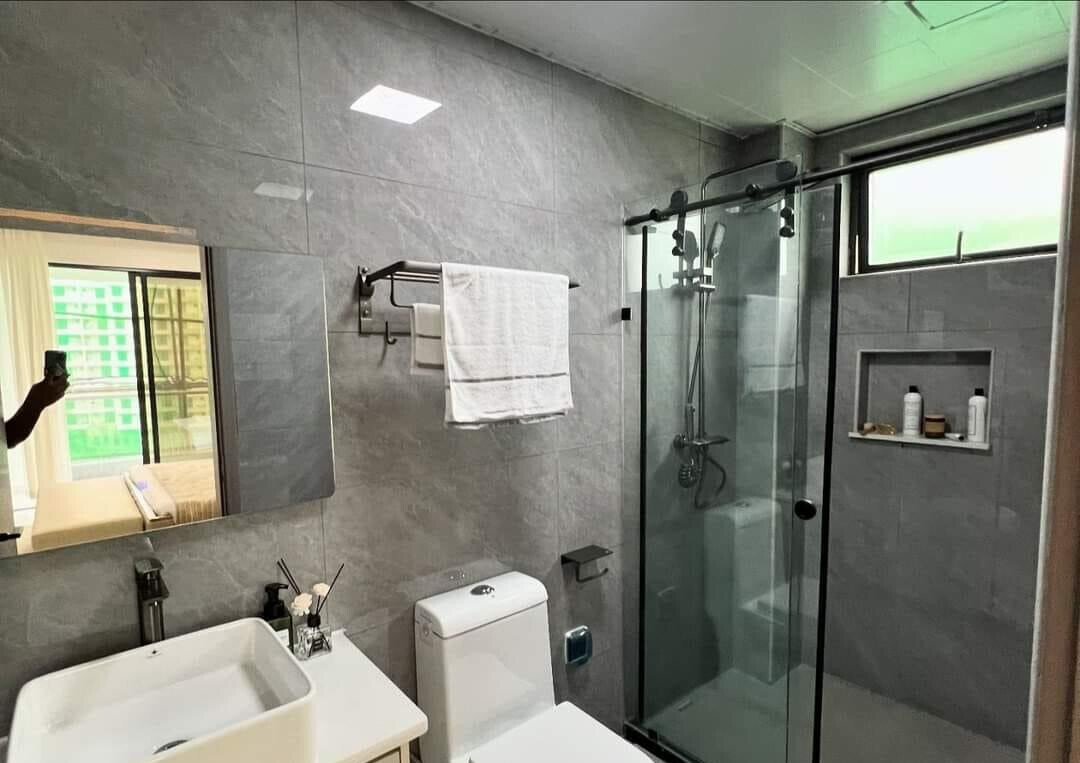 4BR + Study & DSQ Near Quickmart - Ready for Occupation