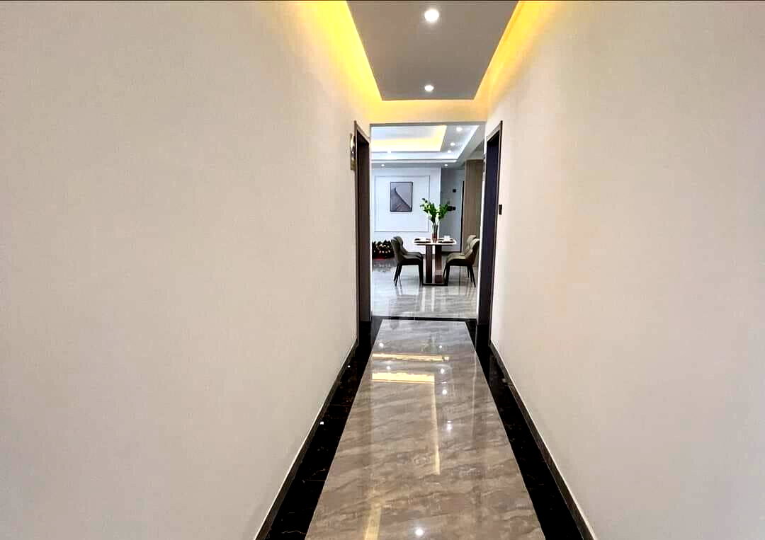 4BR + Study & DSQ Near Quickmart - Ready for Occupation