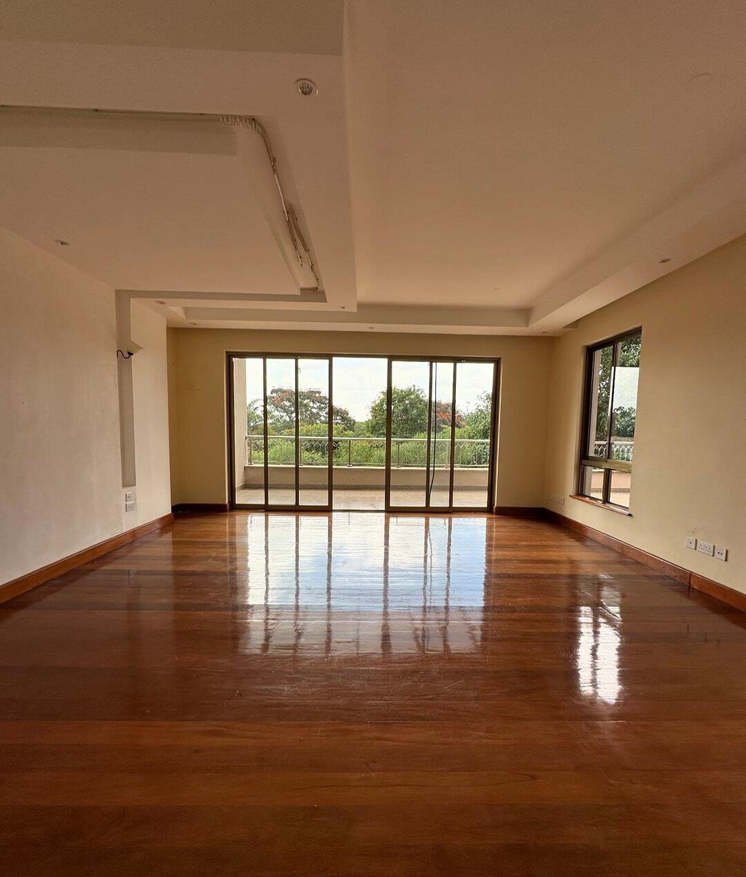 5-Ensuite Villa with DSQ & Generator in Leafy Lavington