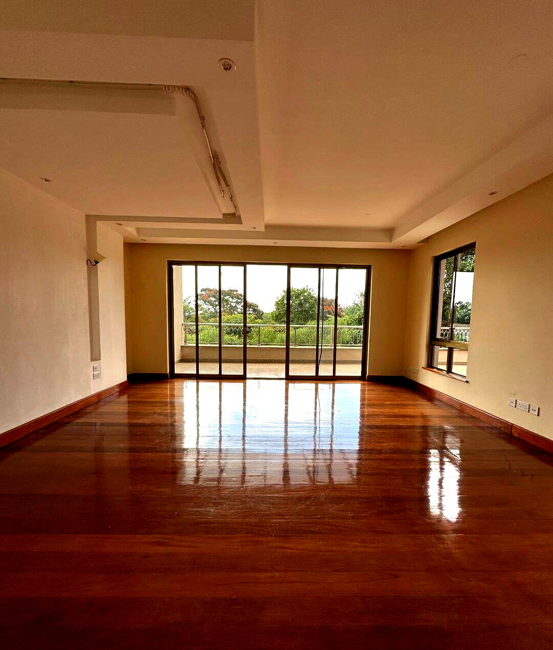 5-Ensuite Villa with DSQ & Generator in Leafy Lavington