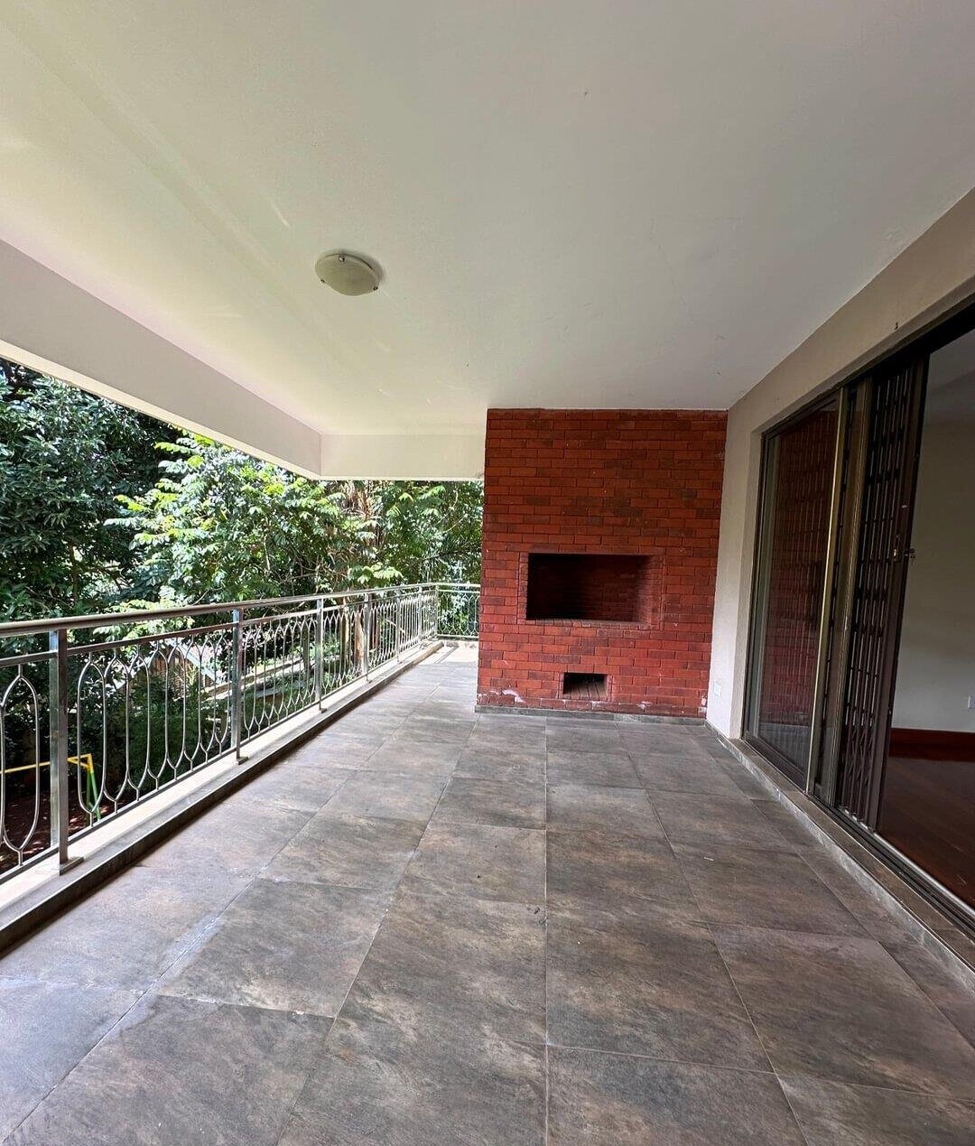 5-Ensuite Villa with DSQ & Generator in Leafy Lavington