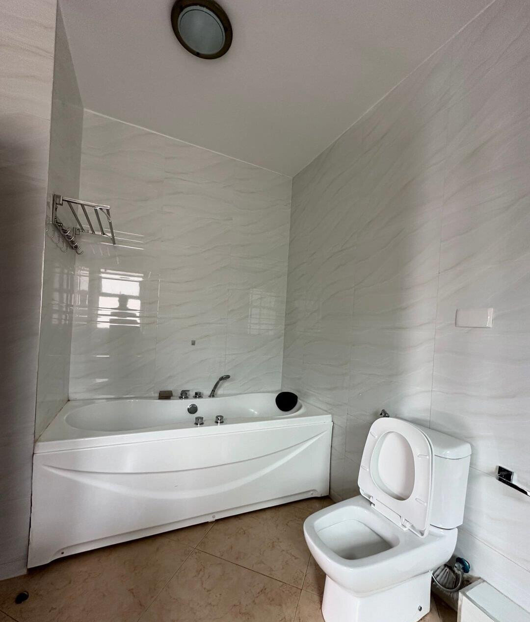 5-Ensuite Villa with DSQ & Generator in Leafy Lavington