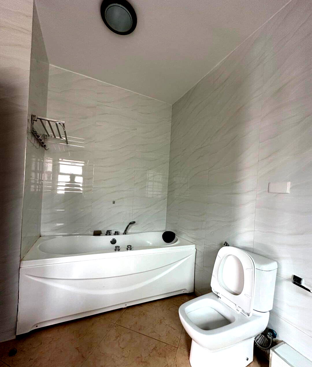 5-Ensuite Villa with DSQ & Generator in Leafy Lavington