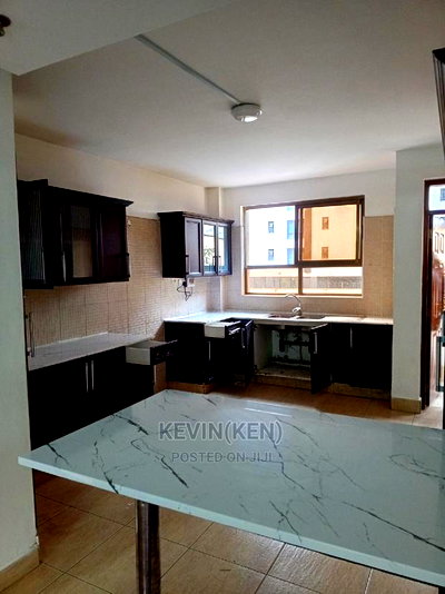 3bdrm Apartment in Kilimani for rent - Image 18