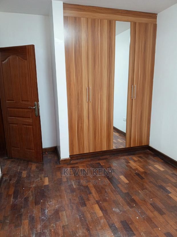 3bdrm Apartment in Kilimani for rent