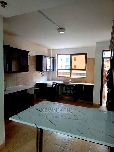 3bdrm Apartment in Kilimani for rent - Image 20
