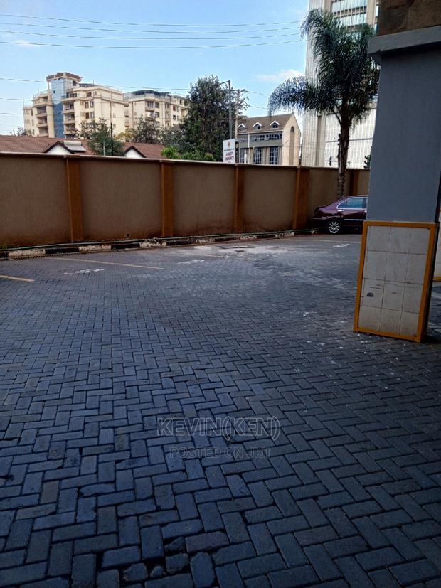 3bdrm Apartment in Kilimani for rent