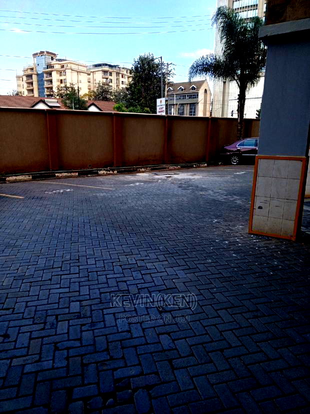 3bdrm Apartment in Kilimani for rent