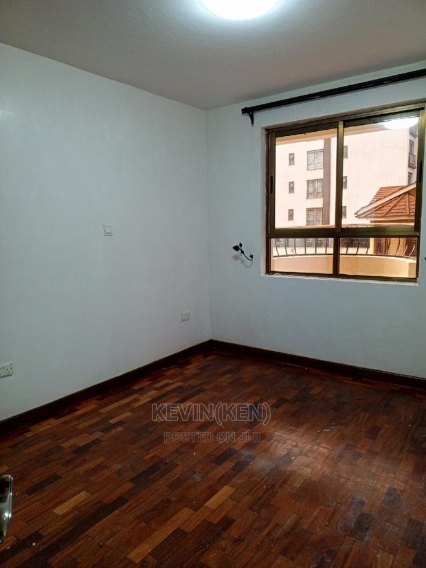 3bdrm Apartment in Kilimani for rent