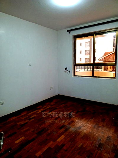 3bdrm Apartment in Kilimani for rent - Image 17