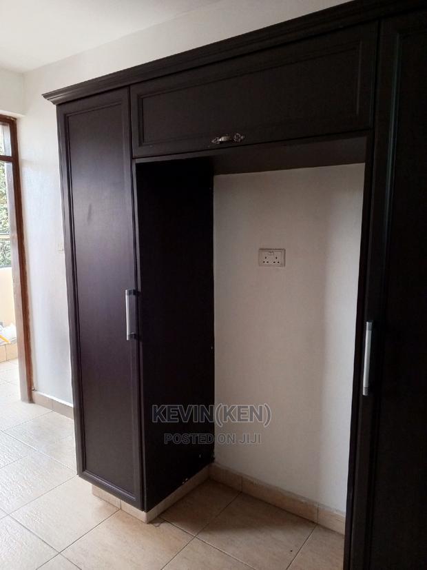 3bdrm Apartment in Kilimani for rent